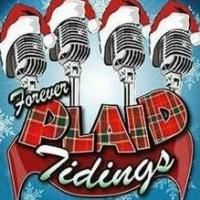 BWW Reviews: MJR Theatricals | Music Box Musicals' FOREVER PLAID: PLAID TIDINGS is a Photo