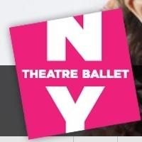 New York Theatre Ballet Presents DANCE ON A SHOESTRING, 5/17-18