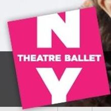 New York Theatre Ballet Presents DANCE ON A SHOESTRING, 5/17-18