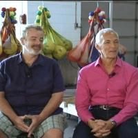 STAGE TUBE: Scott Willis and Joe Hart Talk PRISCILLA Tour in Denver