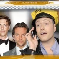 TV Exclusive: CHEWING THE SCENERY- Randy's 2015 Tony Nominees Special!