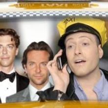 TV Exclusive: CHEWING THE SCENERY- Randy's 2015 Tony Nominees Special!