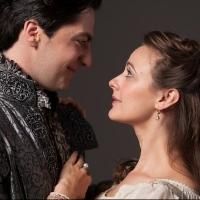Daniel Briere and Sara Topham Lead Stratford's ROMEO AND JULIET; Previews Begin…