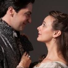 Daniel Briere and Sara Topham Lead Stratford's ROMEO AND JULIET; Previews Begin Tonig