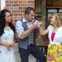 Photo Coverage: Oscar Wilde's LADY WINDERMERE'S FAN Returns to UCLA's William…