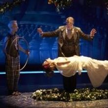 Photo Flash: First Look at Tom Nelis and More in A.R.T.'s THE TEMPEST