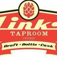 Links TapRoom to Ppen Mid-December in Chicago's Wicker Park Neighborhood
