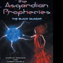 New Fantasy Novel by Charley Swanda and Amber Daniels is Released