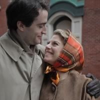Real Life Couple Leads Trinity Rep's BAREFOOT IN THE PARK