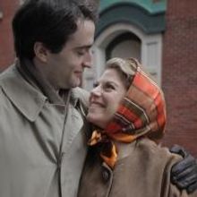 Real Life Couple Leads Trinity Rep's BAREFOOT IN THE PARK