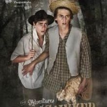 Youth Theatreworks Stages 'TOM SAWYER' at TAPAC This Weekend
