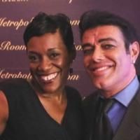 Photo Coverage: Marcus Simone & Tanya Holt Play Metropolitan Room