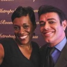 Photo Coverage: Marcus Simone & Tanya Holt Play Metropolitan Room