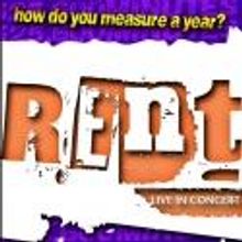 Bayou City Theatrics Hosts RENT Live in Concert New Year's Eve Fundraiser Tonight