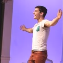 Photo Coverage: Michael Urie Celebrates Opening Night of BUYER & CELLAR!