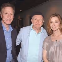 Photo Flash: Terrence McNally, Ed Asner, Lea Thompson and More at Skylight Theatre's…