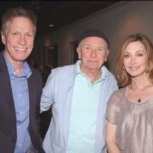 Photo Flash: Terrence McNally, Ed Asner, Lea Thompson and More at Skylight Theatre's 
