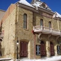 Central City Opera Kicks Off 2014 Festival - THE MARRIAGE OF FIGARO, DEAD MAN…