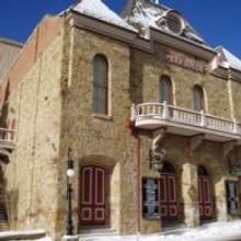 Central City Opera Kicks Off 2014 Festival - THE MARRIAGE OF FIGARO, DEAD MAN…