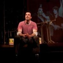 HUMOR ABUSE to Close Nov 3 at CTG's Mark Taper Forum