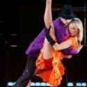 BURN THE FLOOR Comes to the West End's Shaftesbury Theatre, Beginning Tonight