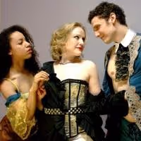 Photo Flash: Meet the Cast of AstonRep's LES LIAISONS DANGEREUSES