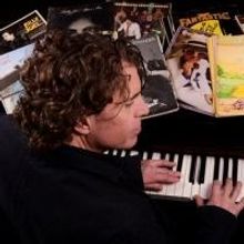Seacoast Repertory Theatre to Present THE ELTON JOEL SHOW, 5/31