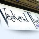 Regional Theater of the Week: The Weekend Theater in Little Rock, AR