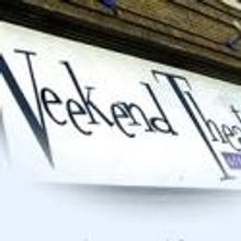 Regional Theater of the Week: The Weekend Theater in Little Rock, AR