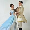 Photo Flash: CINDERELLA Opens at Sierra Rep Tonight, 10/26