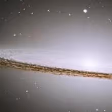 New Hayden Planetarium Space Show Dark Universe Premieres November 2