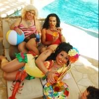 Chico's Angels' PRETTY CHICAS ALL IN A ROW Returns Tonight