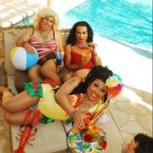 Chico's Angels' PRETTY CHICAS ALL IN A ROW to Return in November for 8 Shows