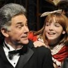 Photo Flash: Paramount Theatre Opens ANNIE Tonight