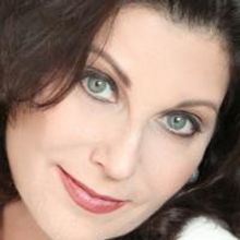 Broadway's David Burnham and Valerie Perri Headline Sterling's Upstairs at the…