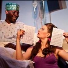 Photo Flash: First Look at Rivendell Theatre's ELECTRIC BABY