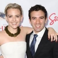 Photo Coverage: Inside DOCTOR ZHIVAGO's Opening Night Theatre Arrivals!
