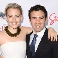 Photo Coverage: Inside DOCTOR ZHIVAGO's Opening Night Theatre Arrivals!