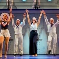 ANYTHING GOES National Tour to Play Texas Performing Arts, 12/9-14