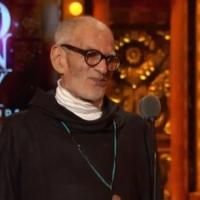 Larry Kramer Complains About Tony Awards Treatment