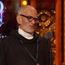 Larry Kramer Complains About Tony Awards Treatment