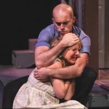 Photo Flash: First Look at JPAC's A STREETCAR NAMED DESIRE