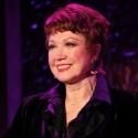 Photo Coverage: Donna McKechnie Gives 54 Below Preview!