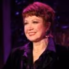 Photo Coverage: Donna McKechnie Gives 54 Below Preview!