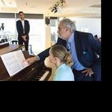 National YoungArts Foundation Now Accepting Applications for 2016