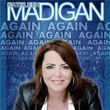 Kathleen Madigan Set for Paramount Theatre, 4/4