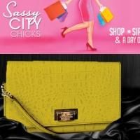 Sassy City Chicks Shopping Event Set for Briza on the Bay in Miami Today