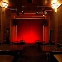Jewelbox Theatre Presents A FAMILY AFFAIR