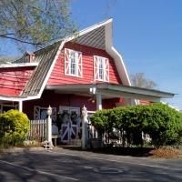 Musical Theatre Fast Track Camp On Tap at Chaffin's Barn