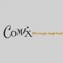 Comix At Foxwoods Announces New Saturday Show